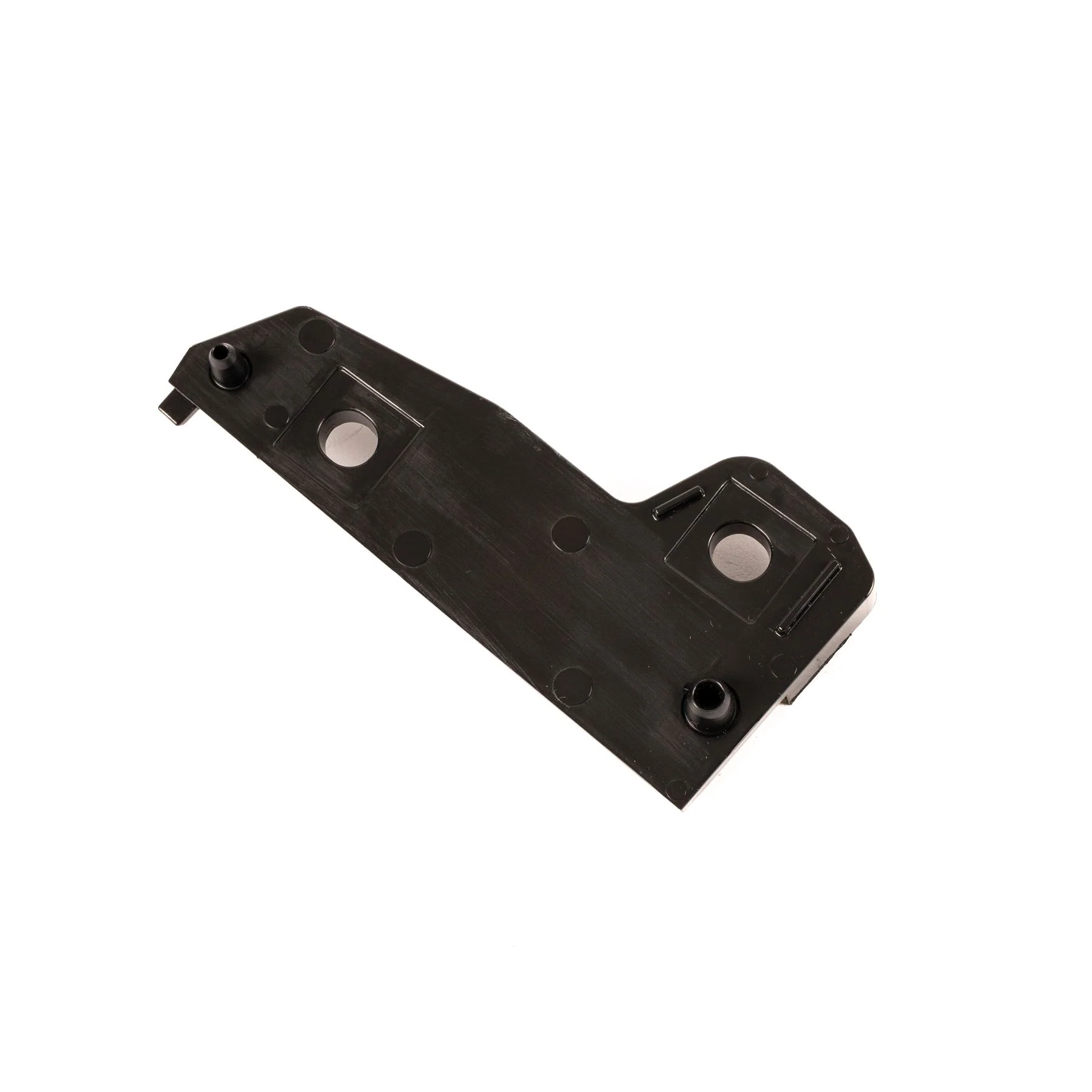 Bumper Trim & Parts
